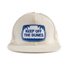 Keep Off the Dunes ball cap