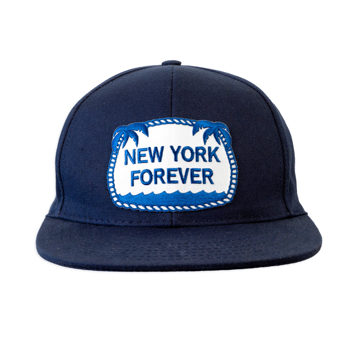 New York Forever ball cap