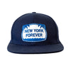 New York Forever ball cap