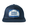Single Parent ball cap