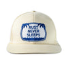 Rust Never Sleeps ball cap