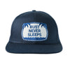 Rust Never Sleeps ball cap