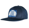 Rust Never Sleeps ball cap