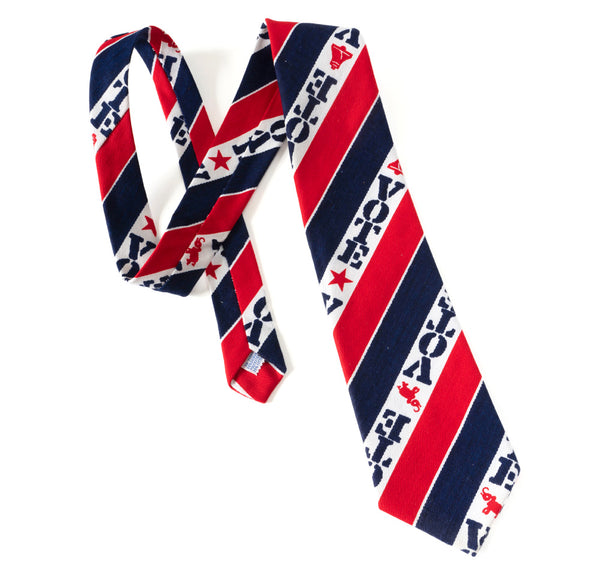 VOTE tie