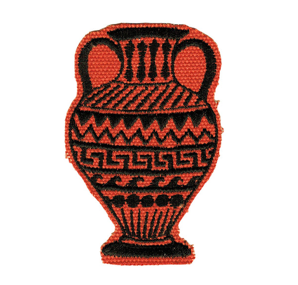 Ancient Vase