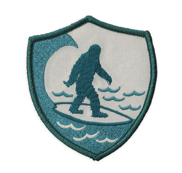 Bigfoot