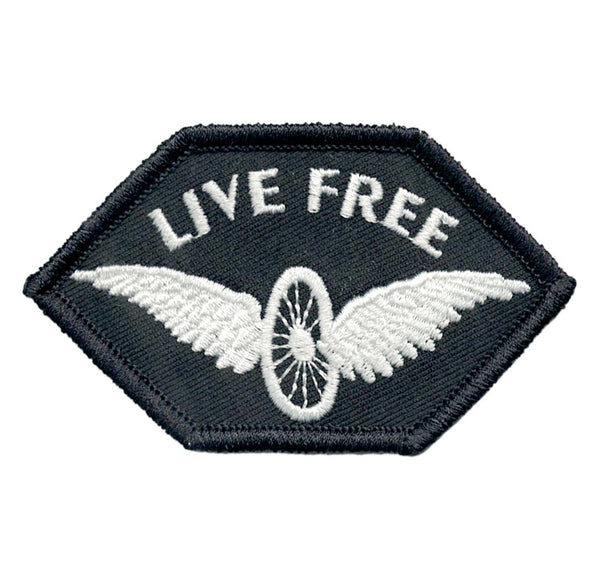 Live Free