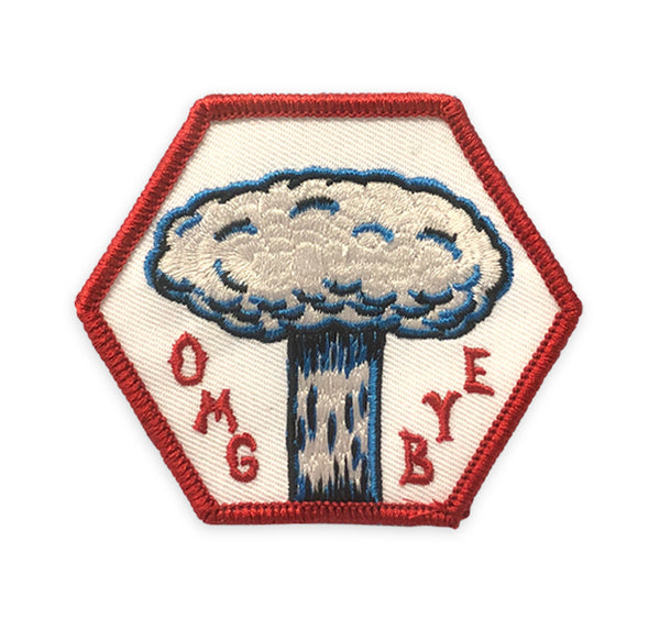 Mushroom Cloud