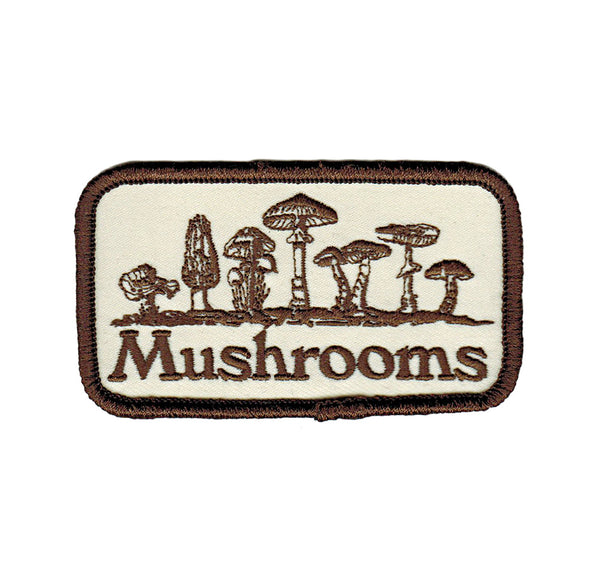 Mushrooms