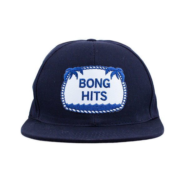 Bong Hits ballcap