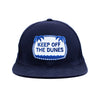 Keep Off the Dunes ball cap