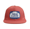 Thelma & Louise ballcap