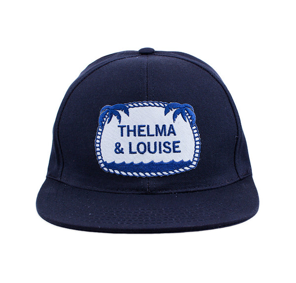 Thelma & Louise ballcap