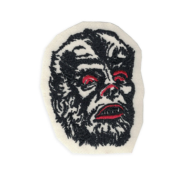 Wolfman