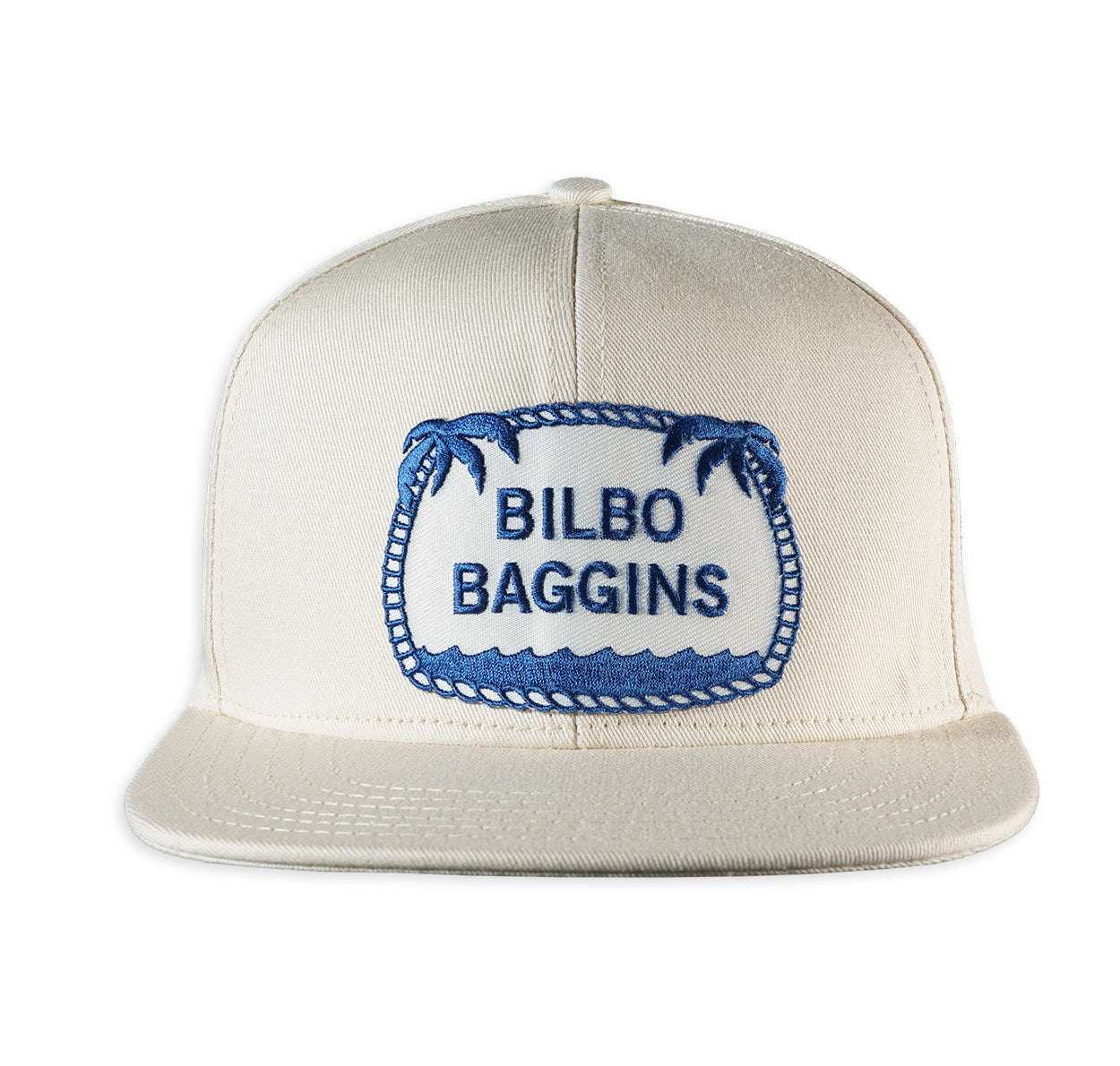 Bilbo Baggins ball cap