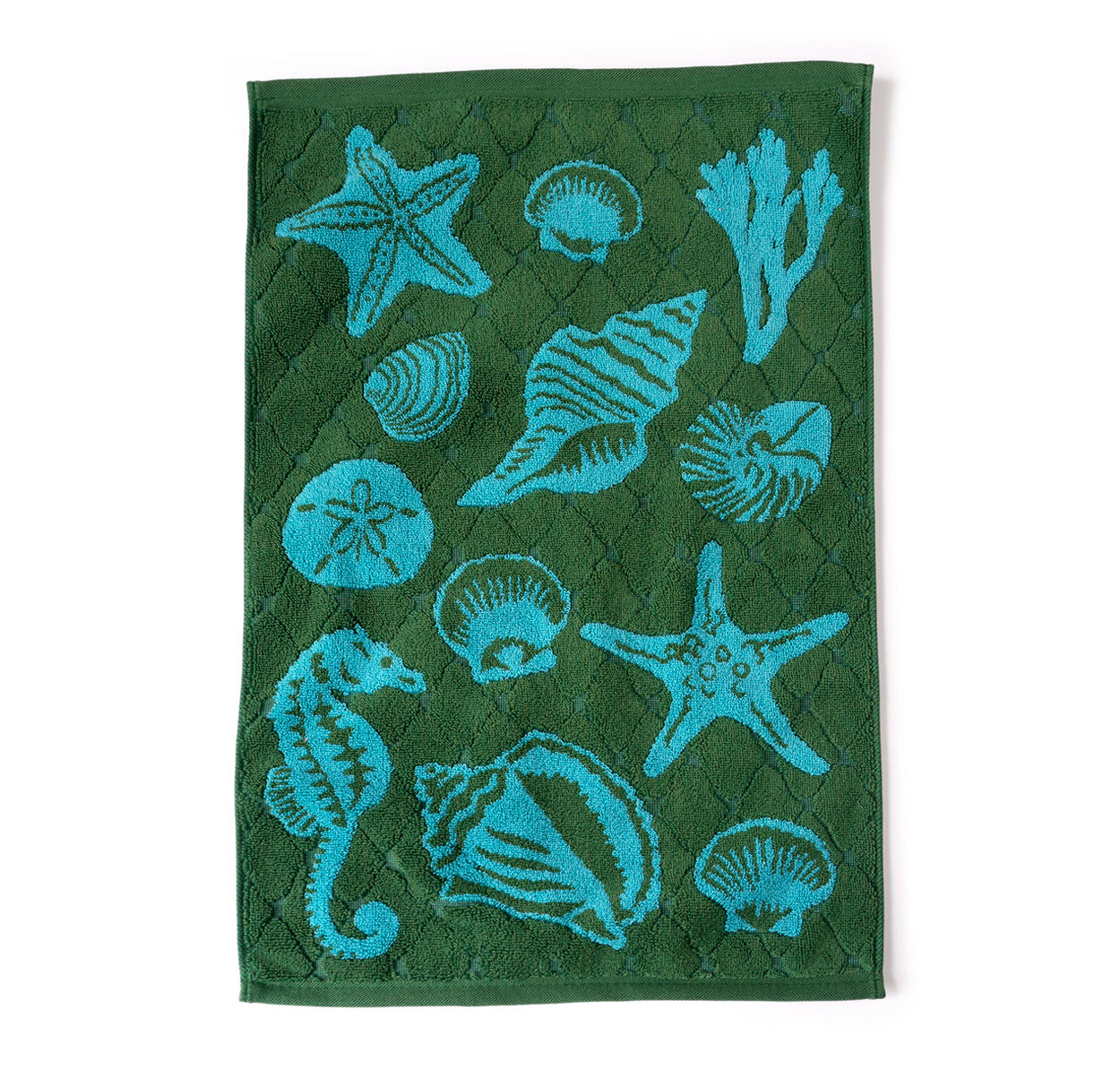 Shells Hand Towel