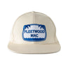 Fleetwood Mac ball cap
