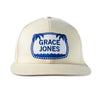 Grace Jones ball cap