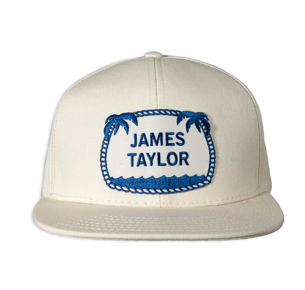 James Taylor ball cap