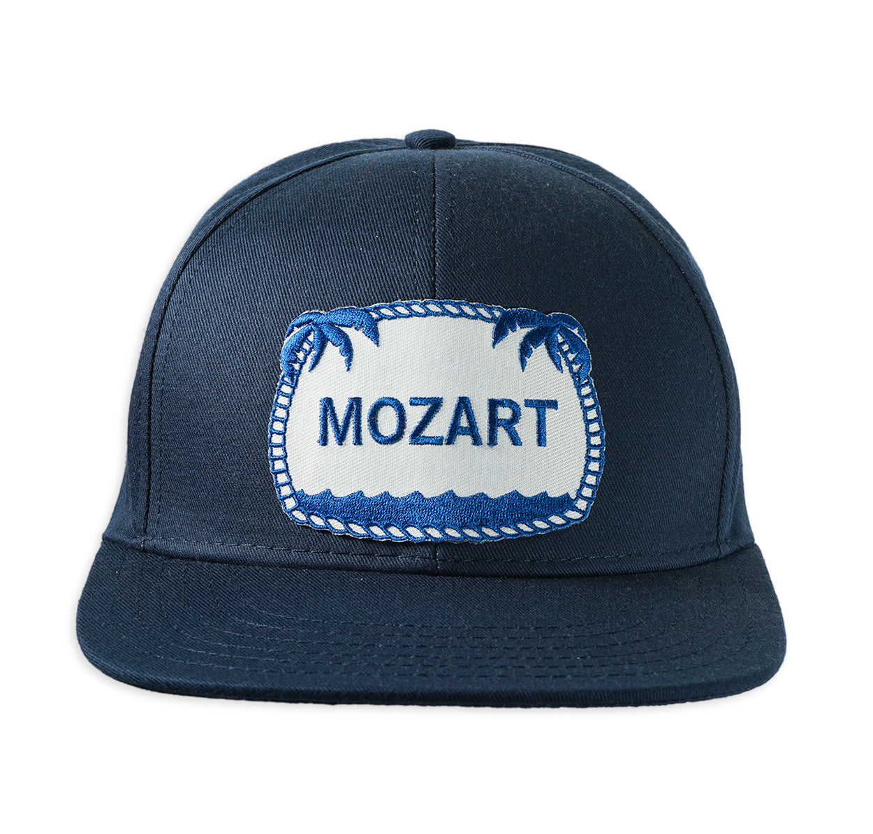 Mozart ball cap