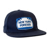 New York Forever ball cap
