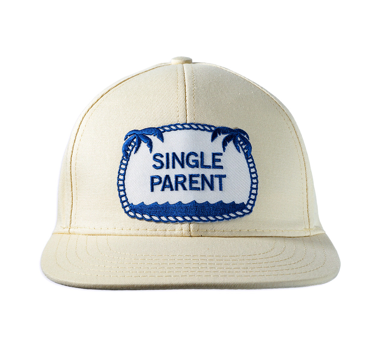 Single Parent ball cap