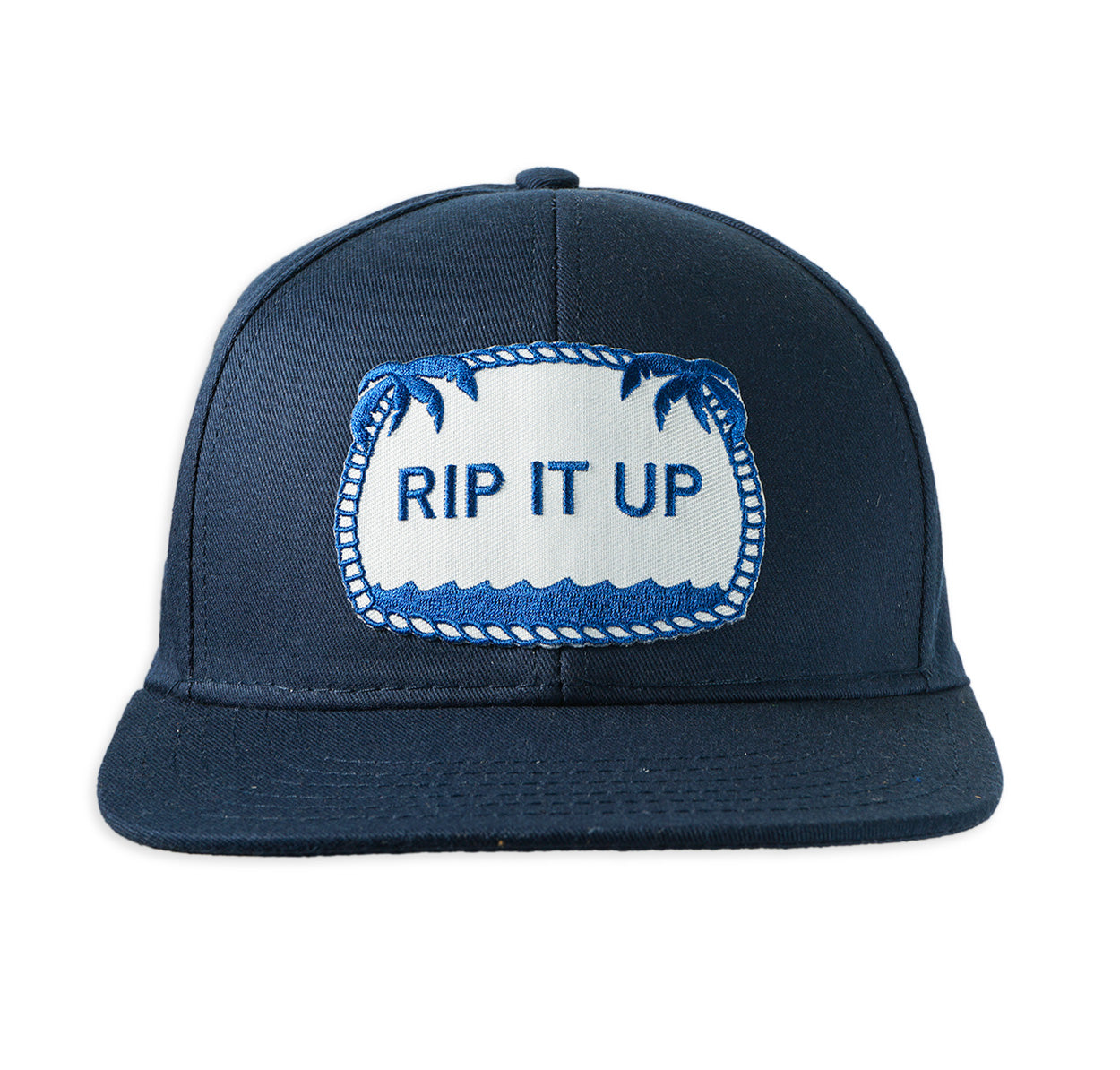 Rip It Up ball cap
