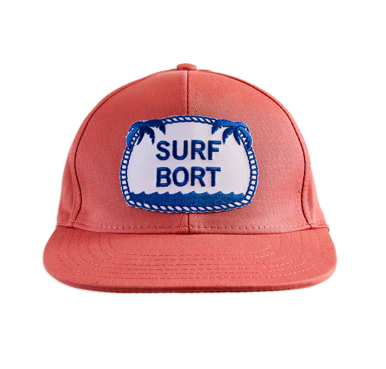 Surfbort ball cap