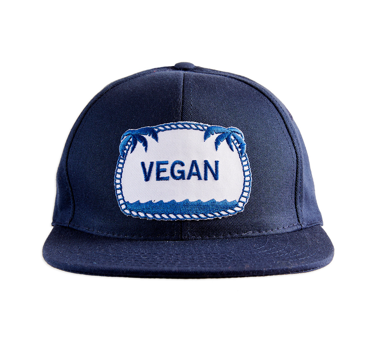 Vegan ball cap
