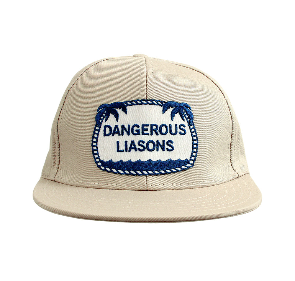 Dangerous Liasons ballcap